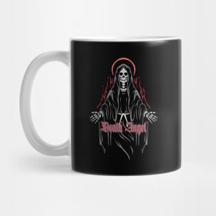 Death angel - Seemingly Endless Time Mug